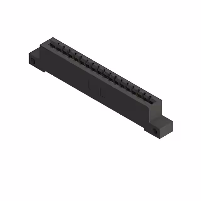 887-017-544-112 EDAC Inc.  Edgeboard Connectors